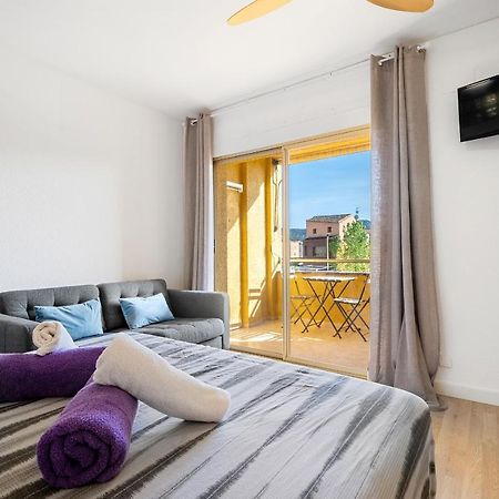 Hauzify I Apartament Casals Santa Cristina d'Aro Exterior photo