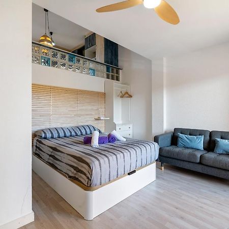 Hauzify I Apartament Casals Santa Cristina d'Aro Exterior photo
