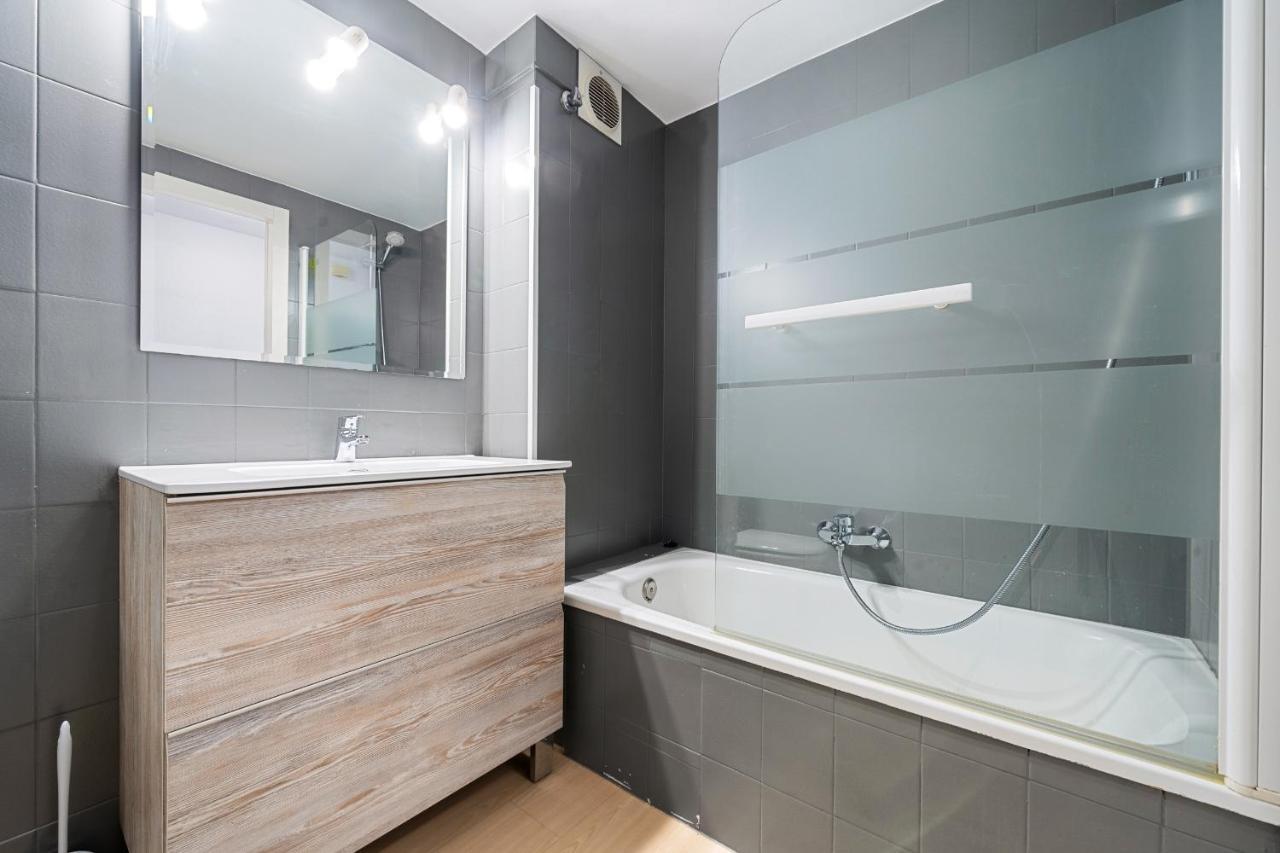Hauzify I Apartament Casals Santa Cristina d'Aro Exterior photo