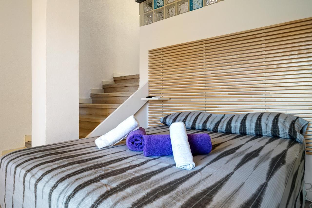 Hauzify I Apartament Casals Santa Cristina d'Aro Exterior photo