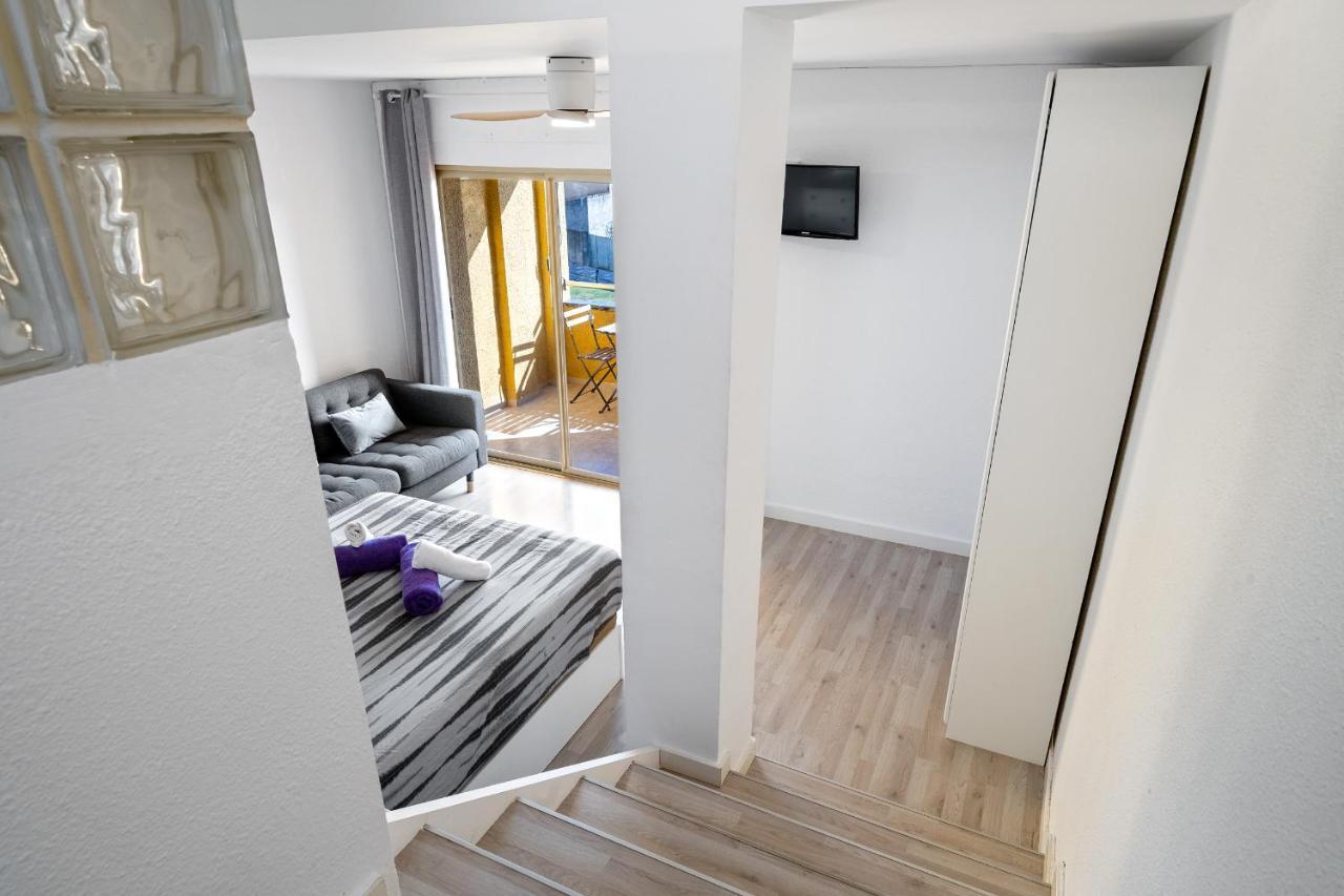 Hauzify I Apartament Casals Santa Cristina d'Aro Exterior photo