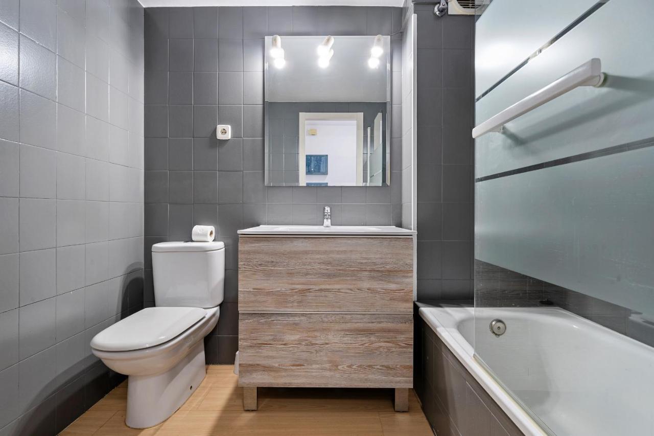 Hauzify I Apartament Casals Santa Cristina d'Aro Exterior photo