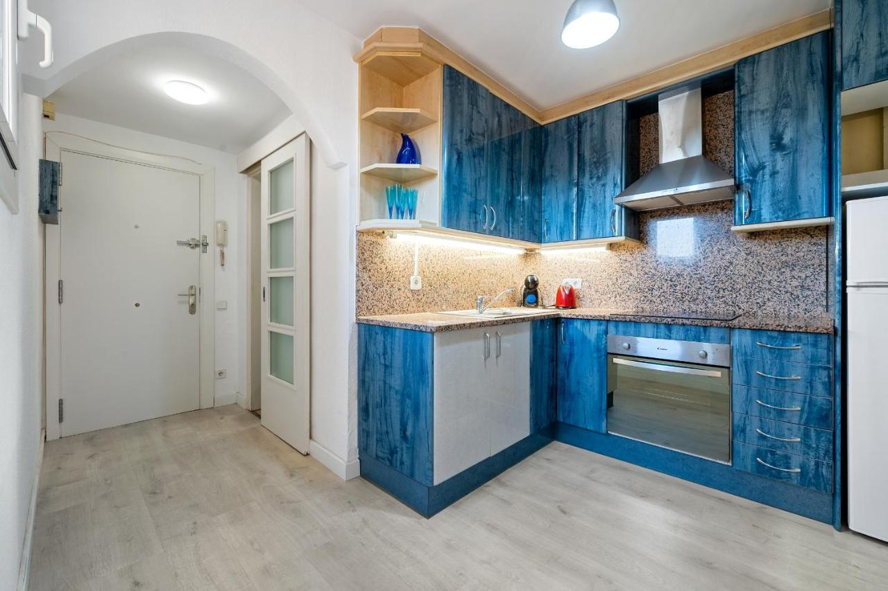 Hauzify I Apartament Casals Santa Cristina d'Aro Exterior photo